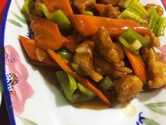 -夕阳红小吃(中街大悦城店)