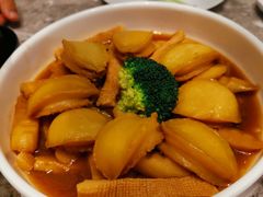 -四道菜·福建菜馆(新街口金鹰店)