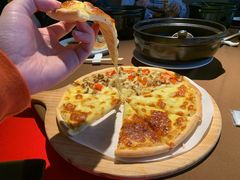 -静颐茶馆·素食(龙华店)