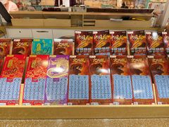 -中国体育彩票(上海月星环球港店)