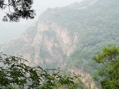-北京上方山国家森林公园