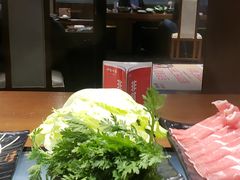 -呷哺呷哺 黄金牧场 (回龙观港龙店)