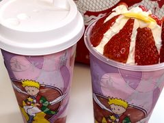 -奈雪的茶(振华商厦店)