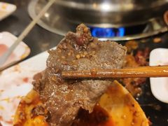 -邓莽子老火锅(鲁祖庙店)