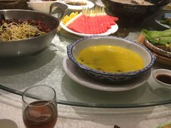 -鱼情味了主题餐厅(通州江海皇都店)