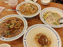 -老雒阳面馆·水席·洛阳菜(王城路店)
