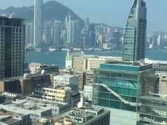 -香港尖沙咀凯悦酒店