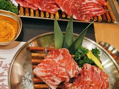-西塔老太太泥炉烤肉(双井店)
