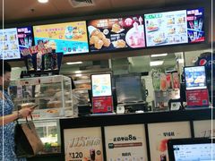-德克士(崂山百货店)