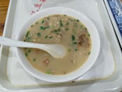 咸豆浆-阊门姚记豆浆(旧学前直营店)