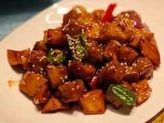 -十三姨工厨顺德美食·宴会·团餐(天河北路店)