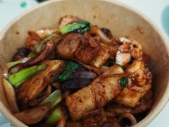 -味中味休闲小吃(同济路店)