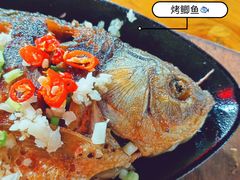 -老黑板筋(顺义总店)