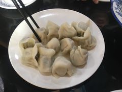 -一锅厨东北水饺店(厦大店)