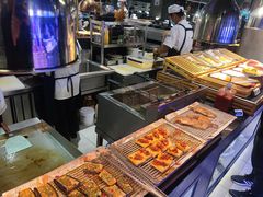 -韩盛·盛江山自助料理(中街大悦城店)