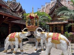 -西双版纳傣族园