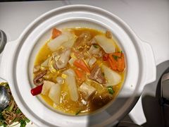 -湘菜园·现炒土菜(六纬路店)