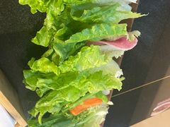 -本家韩国烤肉(财富大厦店)