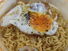 -韩舍.创新型韩式简餐(龙珠路店)