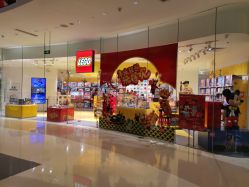 -LEGO(国贸商城店)