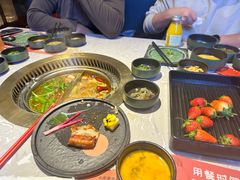 -空之介寿喜烧·和牛放题(恒隆广场店)
