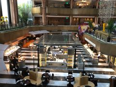 -圆顶阁西餐厅(郑州索菲特国际饭店 )