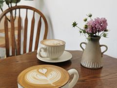 -AHAVA·Fang Baking Studio