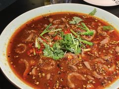 -三生三味密宗川菜·江景餐厅(来福士店)