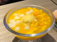 -许留山(梳士巴利道店)