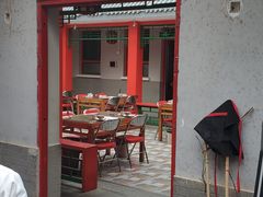 -小街47號江湖菜(四合院店)