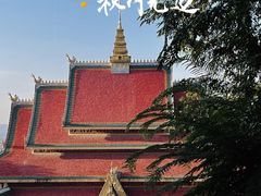 -西双版纳勐泐文化旅游区