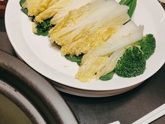 -水禾轩·海鲜蒸汽主题餐厅(新香洲旗舰店)