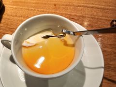 焦糖牛奶冻-初花·日本料理