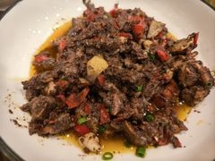 -湘缘道客•湘缘饭店·25年湘菜馆(古墩路店)