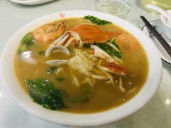 -何记面馆(龙泉山店)