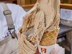 -野人先生Gelato(上海长宁龙之梦店)