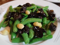 农家三宝-马勒别墅·中餐厅