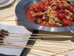 -聚味瞿记·龙虾堂(咸嘉湖店)