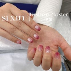 -斯馨·健康美甲美睫