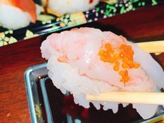 -吉之仙•中国制造•出口级食材日料店(领事馆总店)
