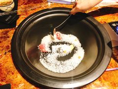 海鲜粥-船奇蒸汽海鲜·闽菜(八市海鲜总店)