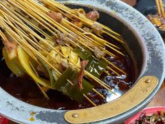 -冒椒火辣(奎星楼街店)