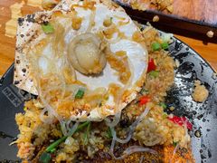 -王扯火胖哥烤生蚝(眉山首店)