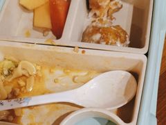 -糟粕醋·椰苑海南菜餐厅(亚龙湾天域酒店)