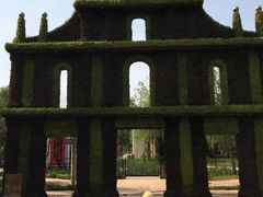 -武清南湖绿博园