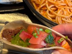 -Q MEX 库迈墨西哥餐吧(三里屯店)