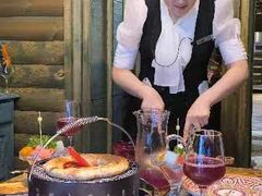 -卢布里西餐厅(总店)