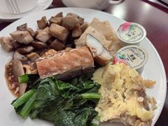 -昆泰嘉华酒店-嘉华咖啡厅