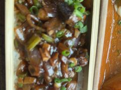 -竹一味·竹筒饭