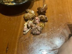 -炭窑水浒烤肉(汉阳鹦鹉巷子店)